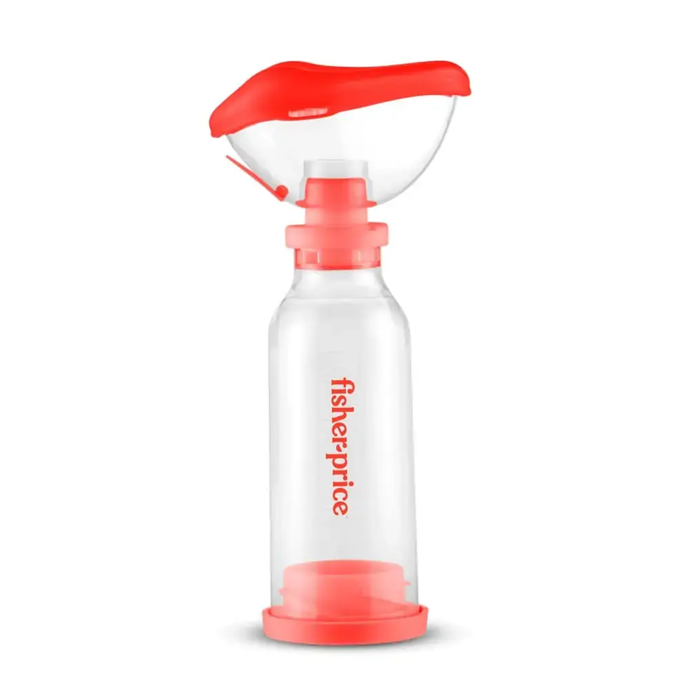 Espaçador para Medicamento HC188- Fisher Price