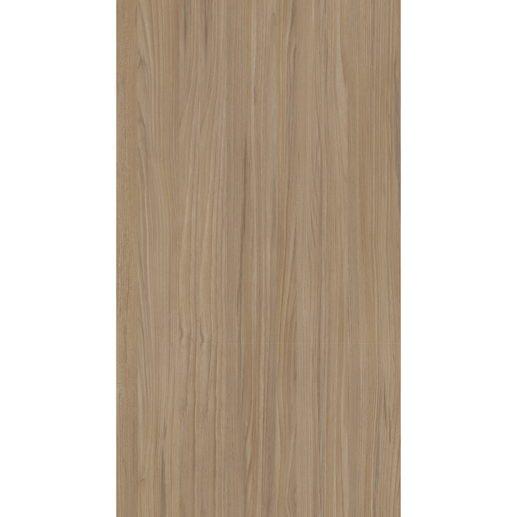Fita de Borda De Plástico PVC Lâmina Dourada 22mm Rolo com 10m Tegus