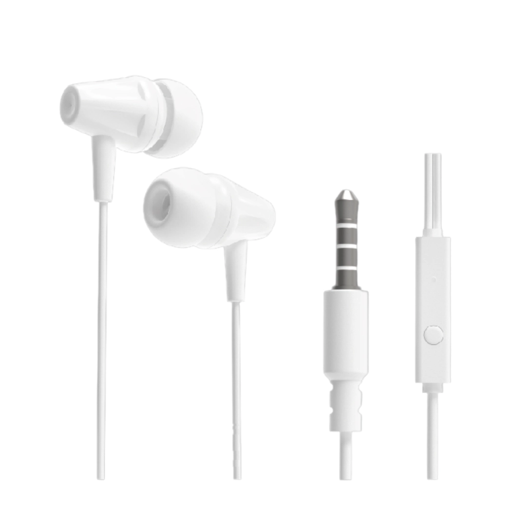 Fone Ouvido P2 Atendimento Xc F 24 Flex