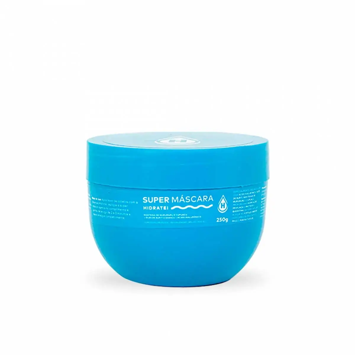 Hidratei Mascara Capilar 250g