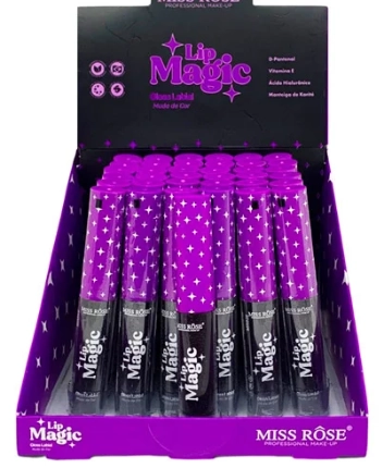 Lip Magic 546 Miss Rose