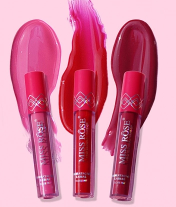Gloss Miss Rose Tint Mr047