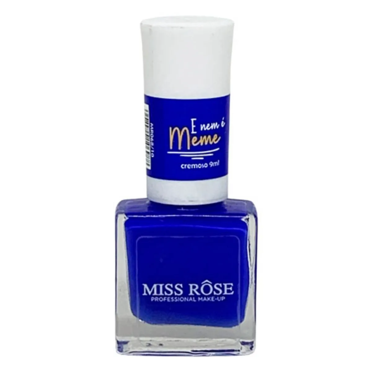 Esmalte Miss Rose New E Nem E Meme