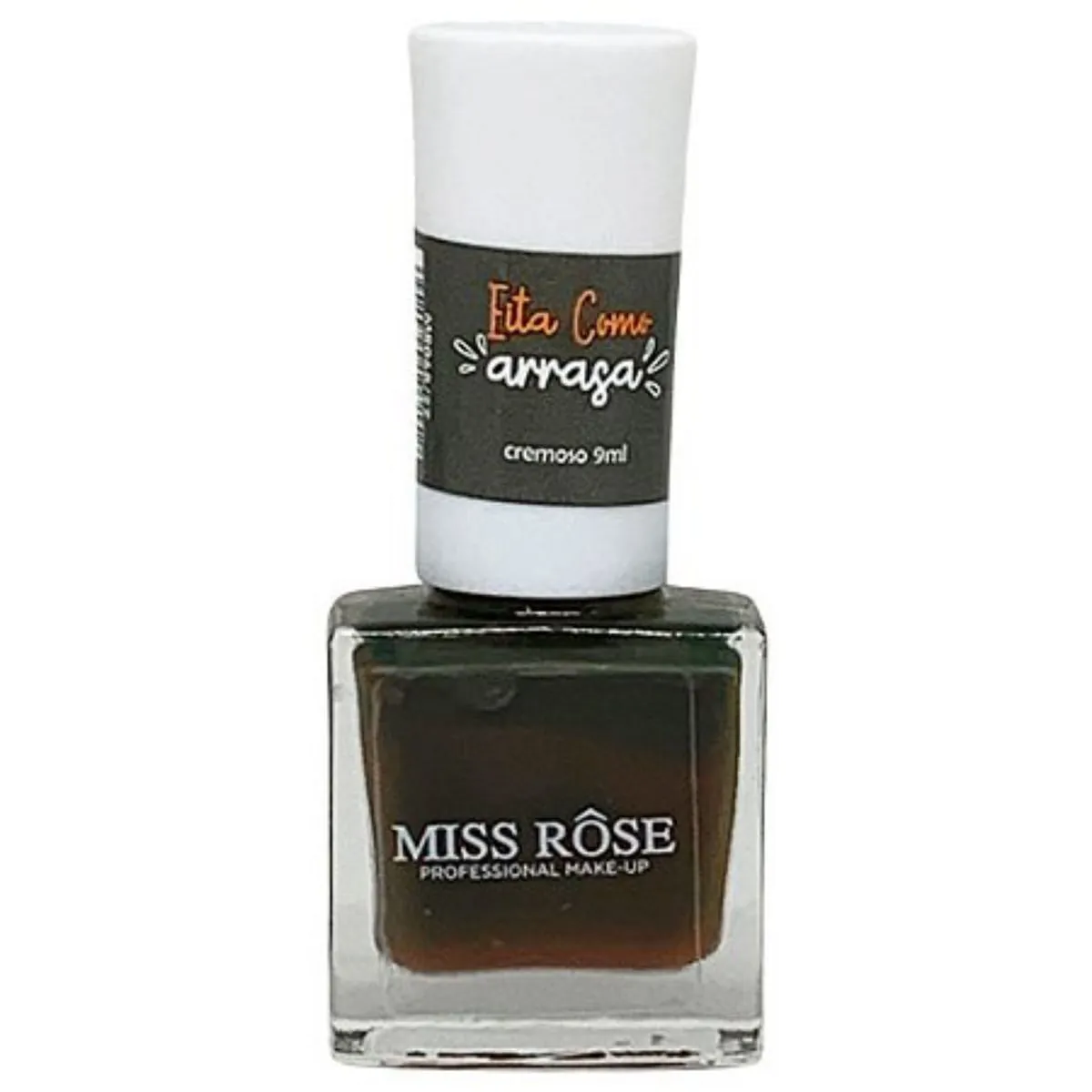 Esmalte Eita Como Arrasa - Miss Rose