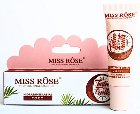 Balm Fruits Coco 615 Miss Rose
