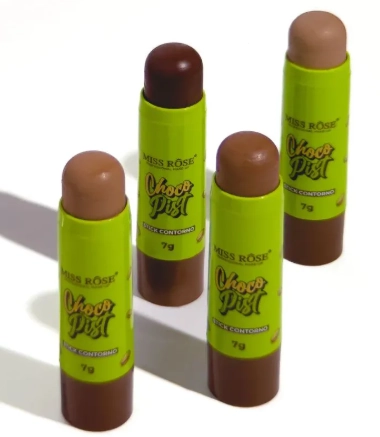 Contorno Stick Chocopist 1345 Miss Rose