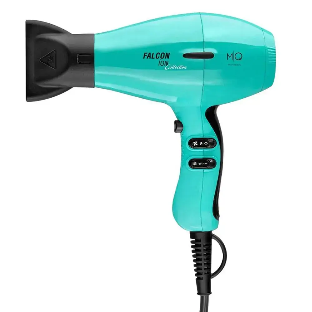 Mq Secador Falcon Collection Acqua