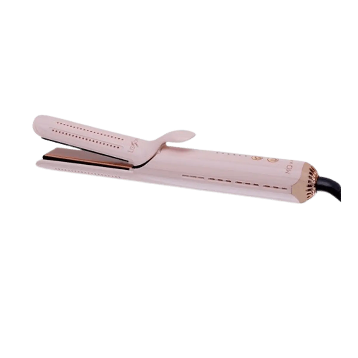 Prancha Modeladora Bivolt Lissondas