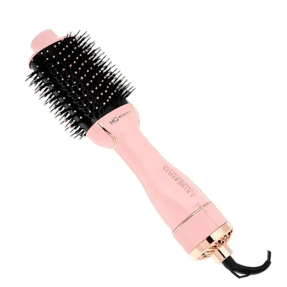 Mq Escova Secadora Styler Bivolt Un