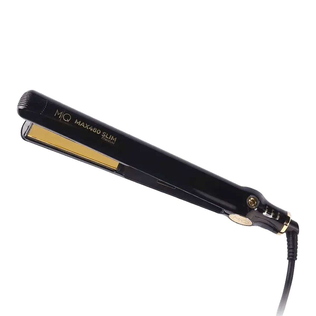 Secador Mq Max 480 Slim Titanium