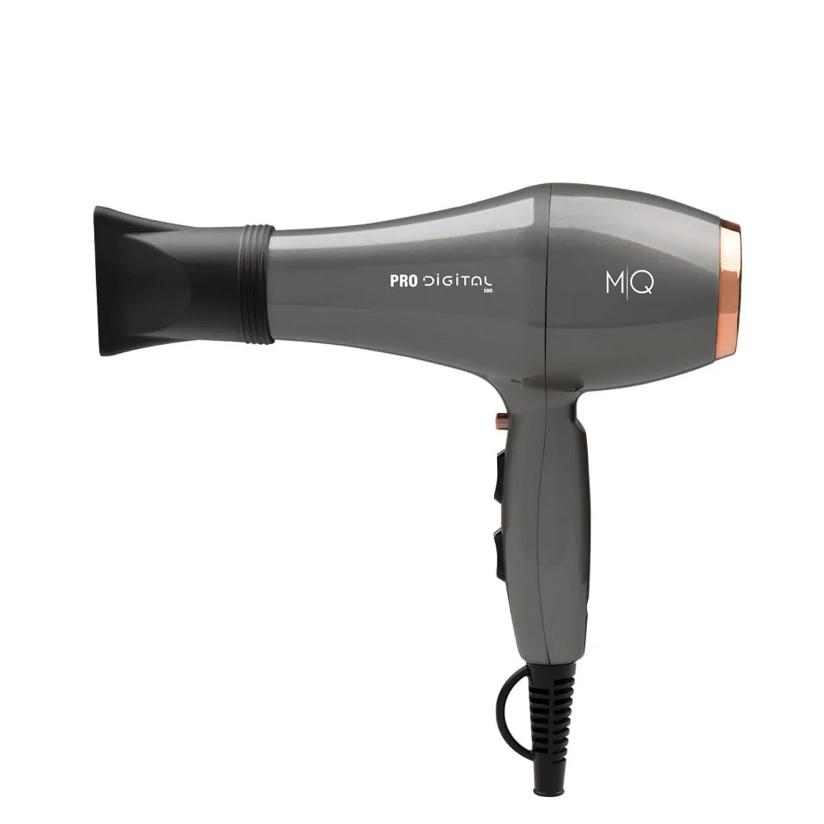 Secador Mq Pro Digital Ion 2400w 127v