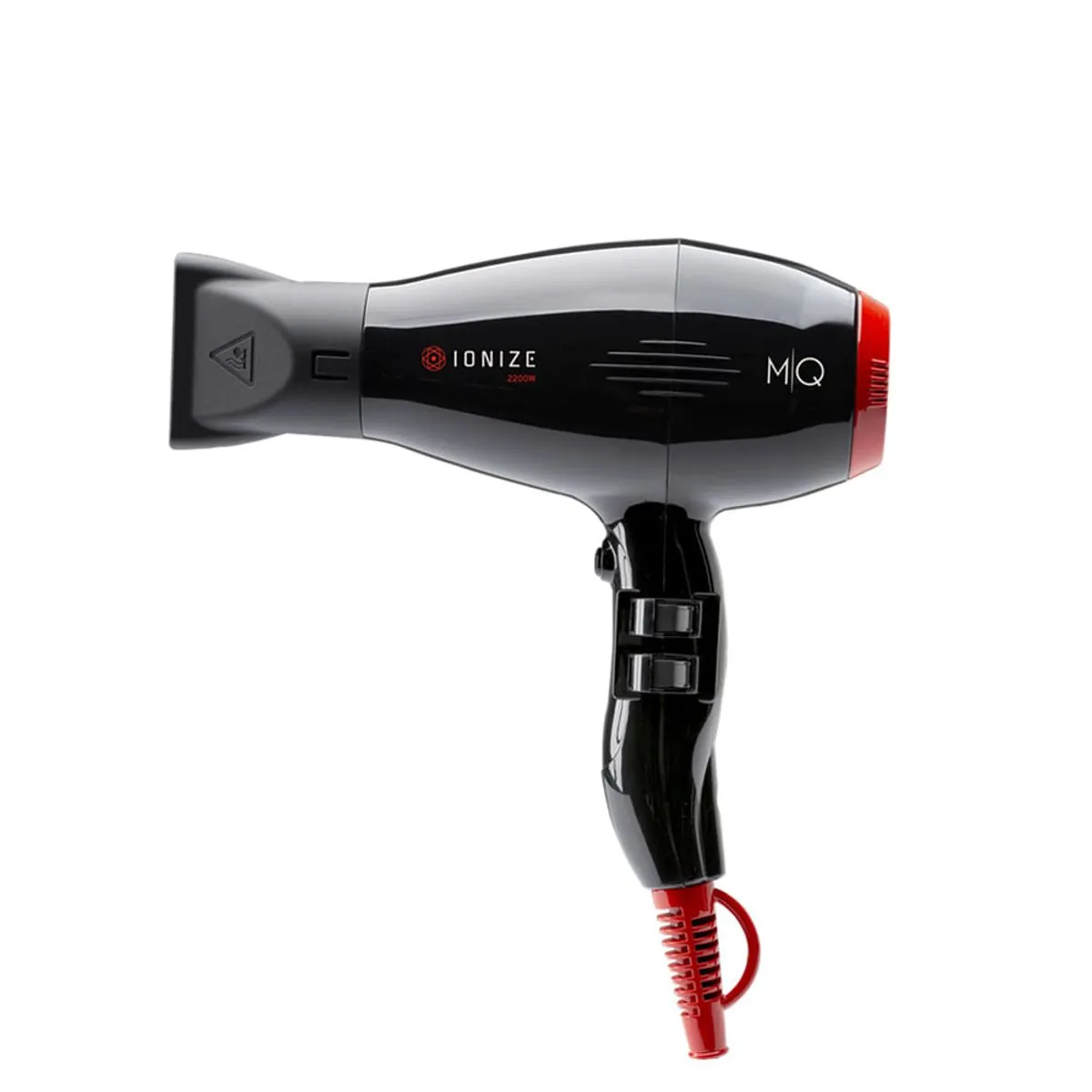 Secador Mq 2200w Ionize Turbo 110v