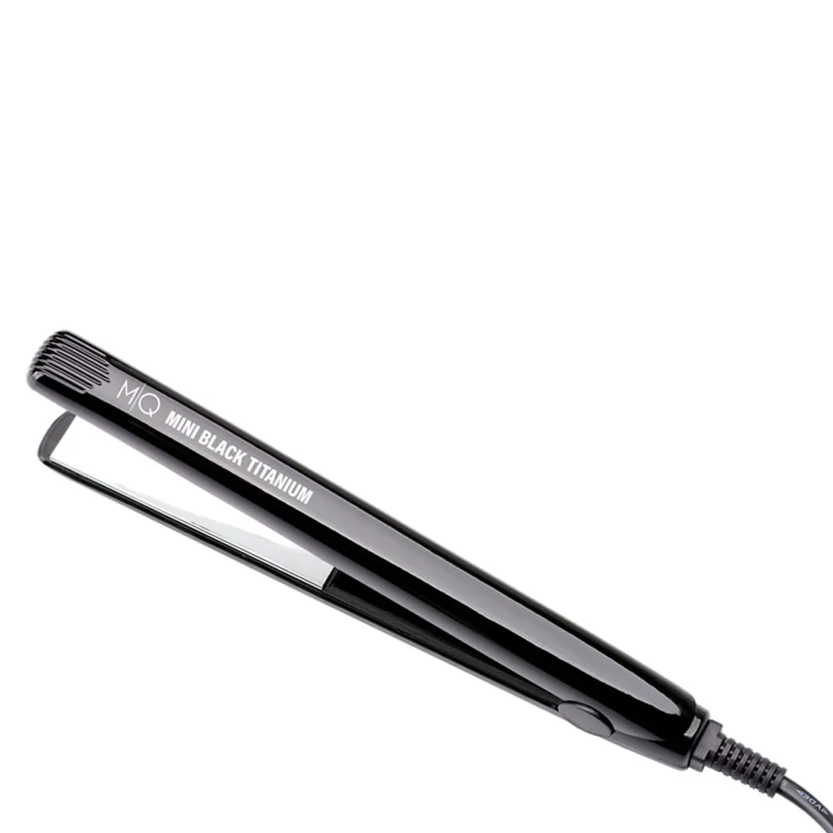 Mq Prancha Mini Black Titanium 210c Biv
