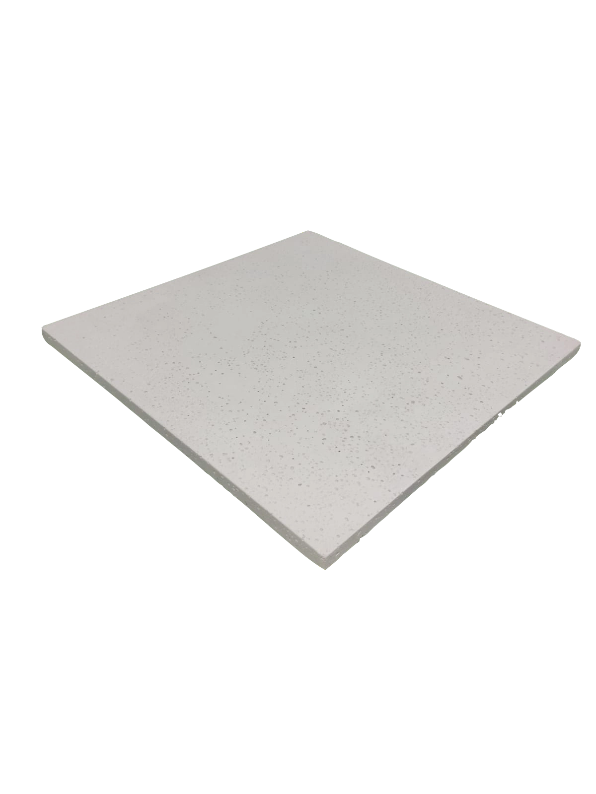 Piso Cimenticio Atérmico Bellastone 50x50 Cm Cinza