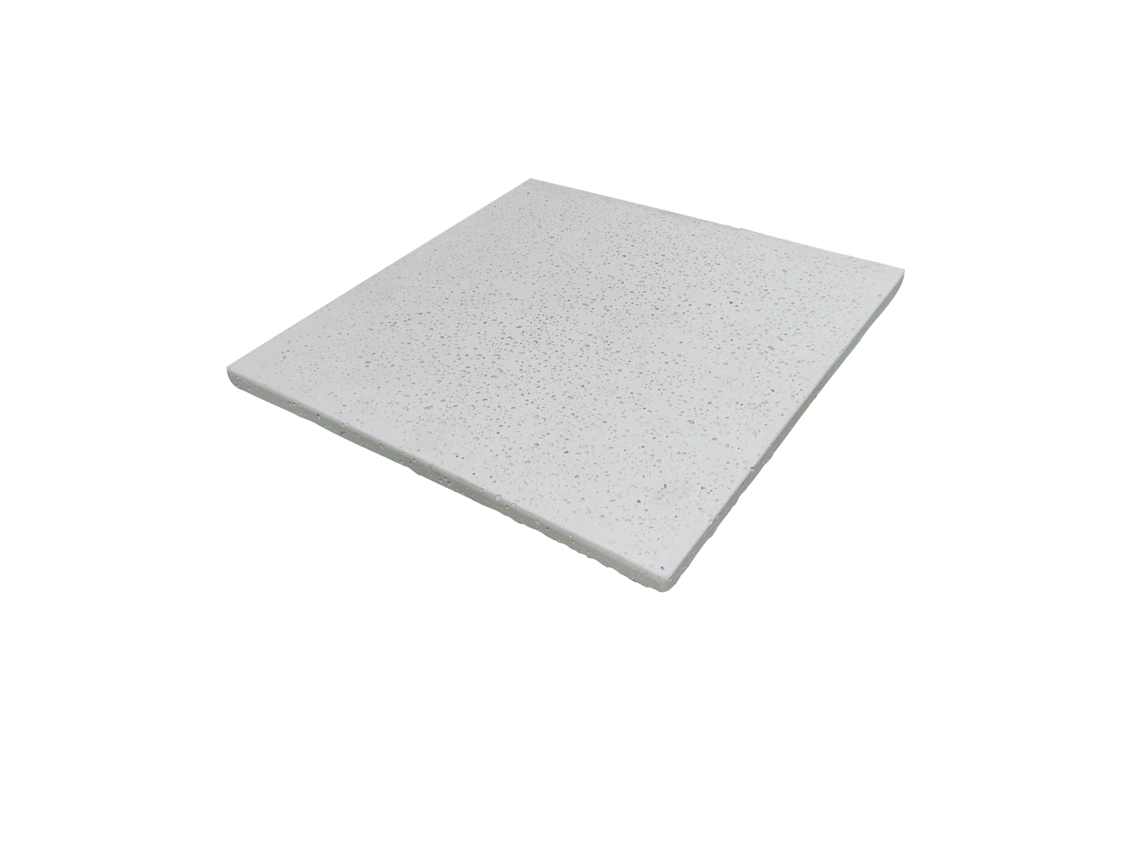 Piso Cimenticio Atérmico Bellastone 50x50 Cm Branco