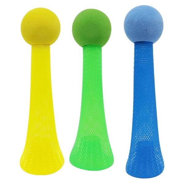 Brinquedo Gato Cone Saltitante Sortido Ct8183 Chinatown