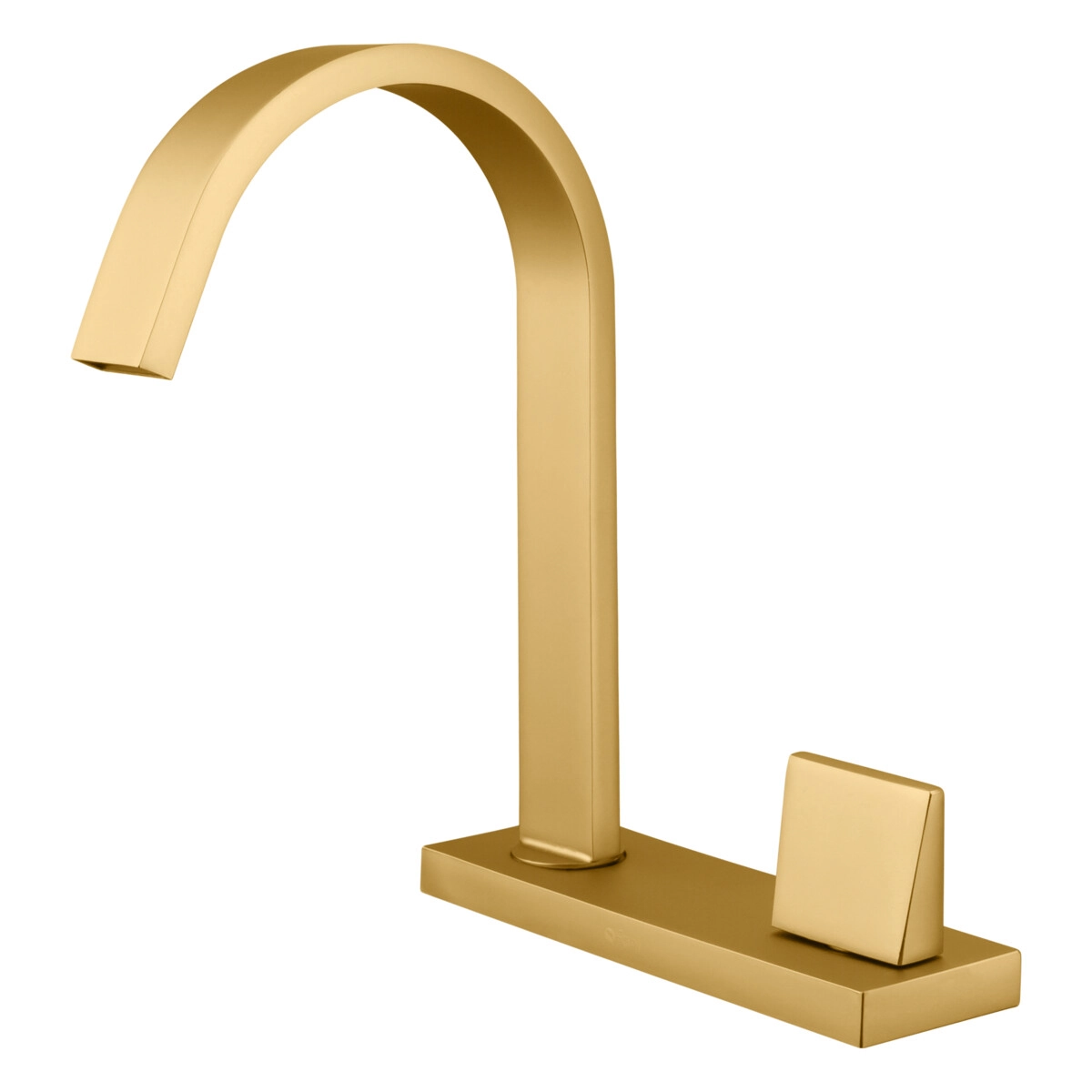 Torneira De Mesa Doro Vecchio Para Banheiro E Lavabo Fani Prima 1185 Dv210 Dn 15 1/2