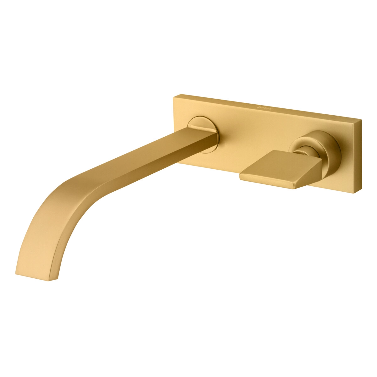 Torneira De Parede Doro Vecchio Para Banheiro E Lavabo Fani Prima 1189 Dv210 Dn 15 1/2