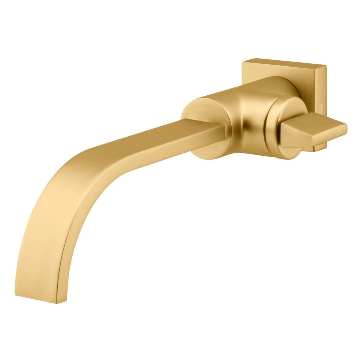 Torneira De Parede Doro Vecchio Para Banheiro E Lavabo Fani Prima 1199 Dv210 Dn 15 1/2