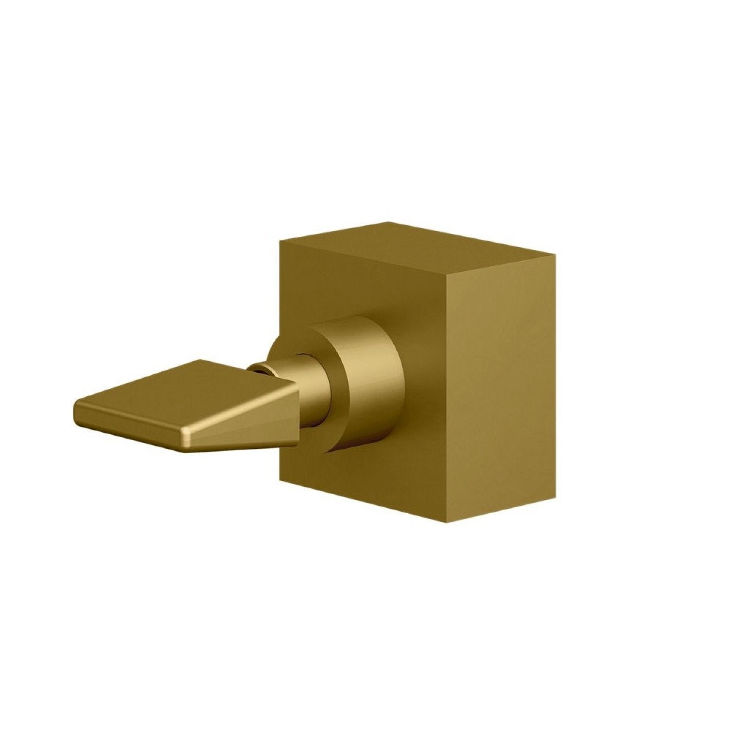 Acabamento Para Registro 1.1/2" E 1.1/4" Prima 210 Fani D oro Vecchio