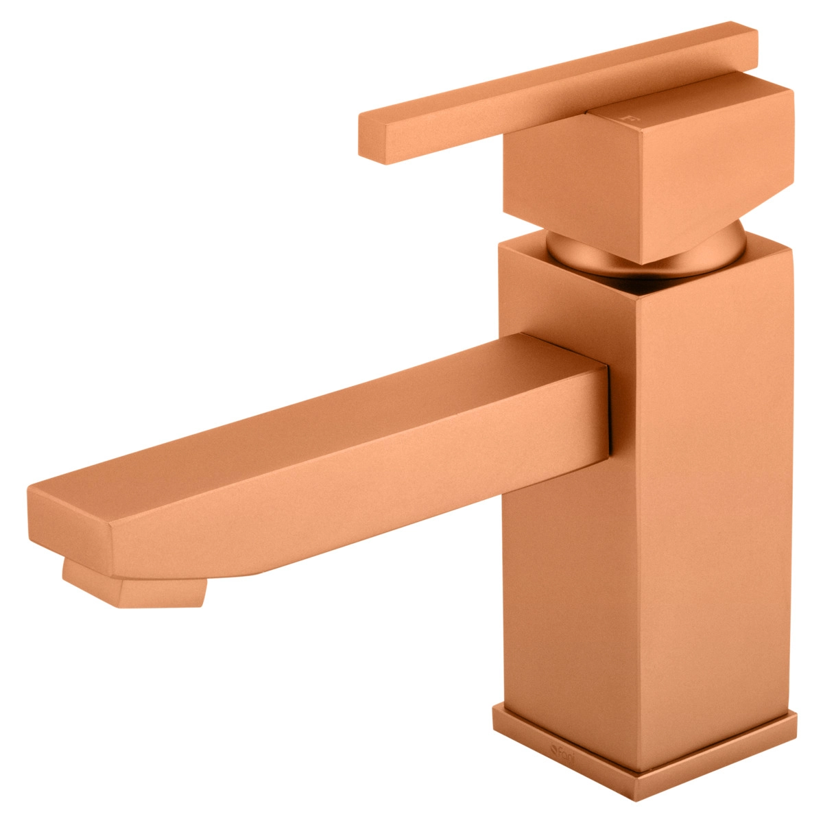 Misturador Monocomando De Mesa Para Banheiro Rosso Vecchio Bica Baixa Fani Eros 6875 Rv640 Dn 15 Dn
