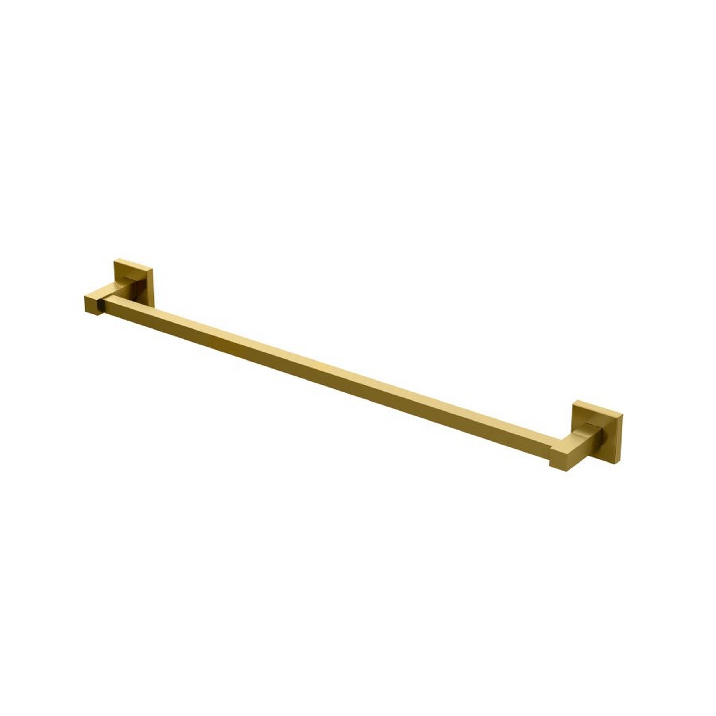 Porta Toalha Doro Vecchio Reto Para Banheiro E Lavabo Fani Versata 4400 Dv120