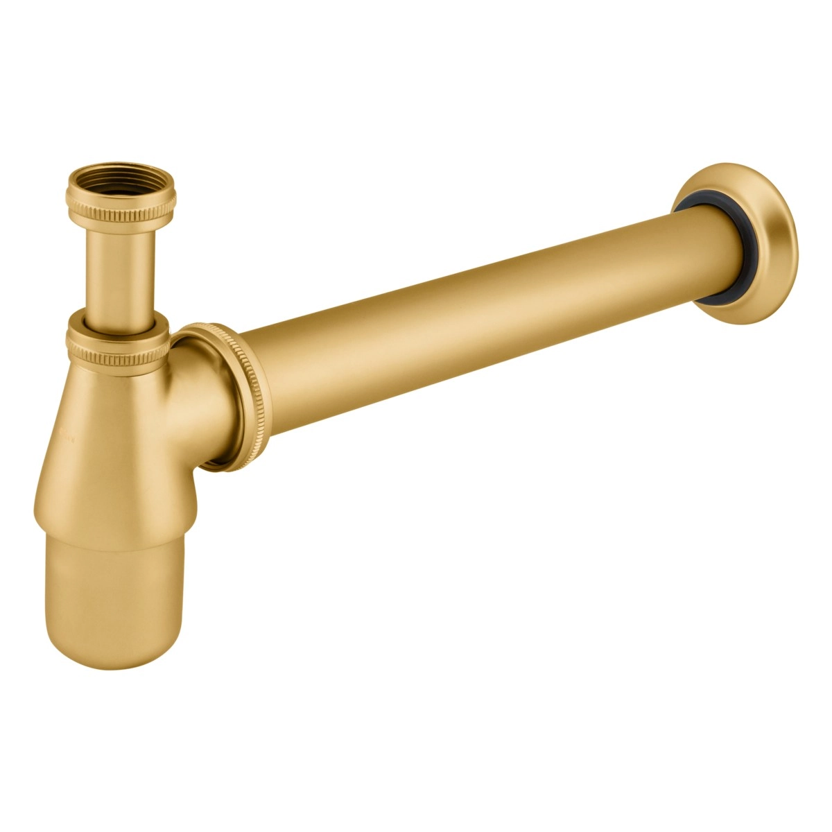 Sifão Regulável Para Banheiro E Lavabo Doro Vecchio Fani 1680 Dv Dn 25 1 X Dn 40 1.1/2