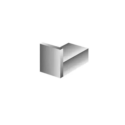 Cabide Cromado Para Banheiro E Lavabo Fani Horus 4600 C450