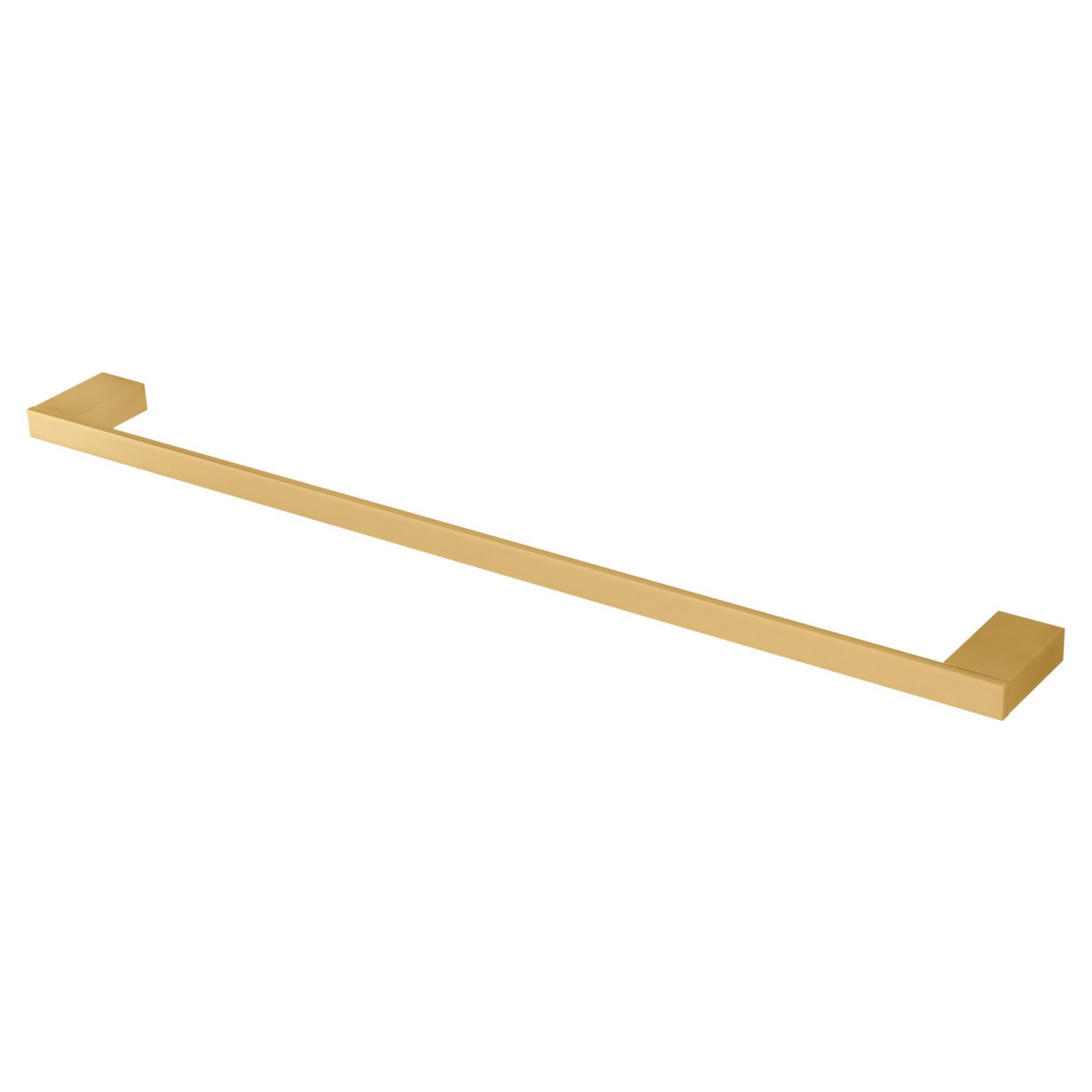 Porta Toalha Doro Vecchio Reto Para Banheiro E Lavabo Fani Horus 4400 Dv450