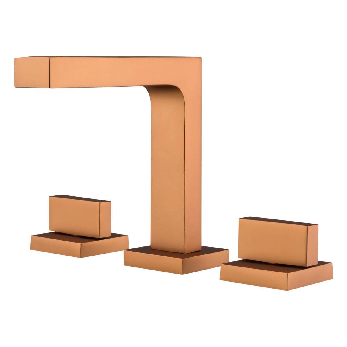 Misturador De Mesa Para Banheiro E Lavabo Rosso Vecchio Fani Horus 1877 Rv450 Dn 15 1/2