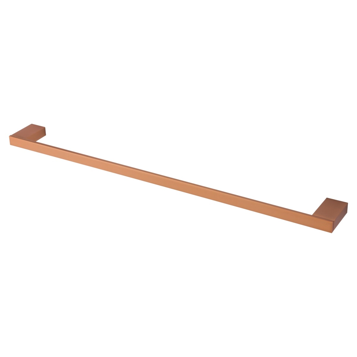 Porta Toalha Rosso Vecchio Reto Para Banheiro E Lavabo Fani Horus 4400 Rv450