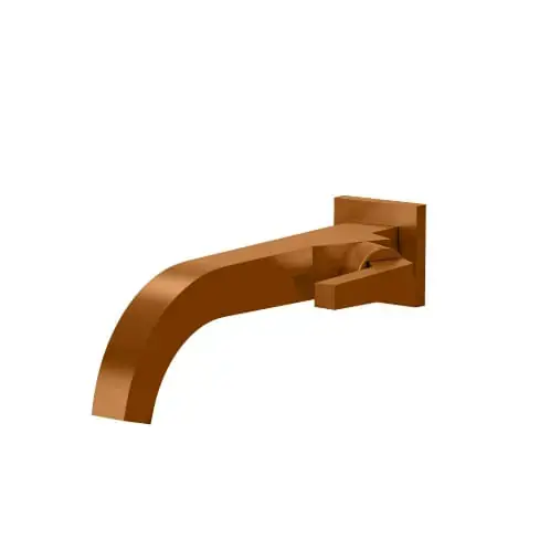 Torneira De Parede Rosso Vecchio Para Banheiro E Lavabo Fani Bella Clássica 1199 Rv222 Dn 15 1/2 Ou