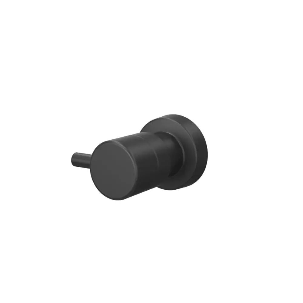 Acabamento Para Registro Preto Fosco Fani Eva 509 3/4 Bk90 1/2, 3/4 E 1