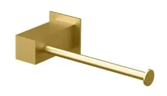 Papeleira Sem Cobertura Para Banheiro E Lavabo Doro Vecchio Fani Bella 4300 Dv220