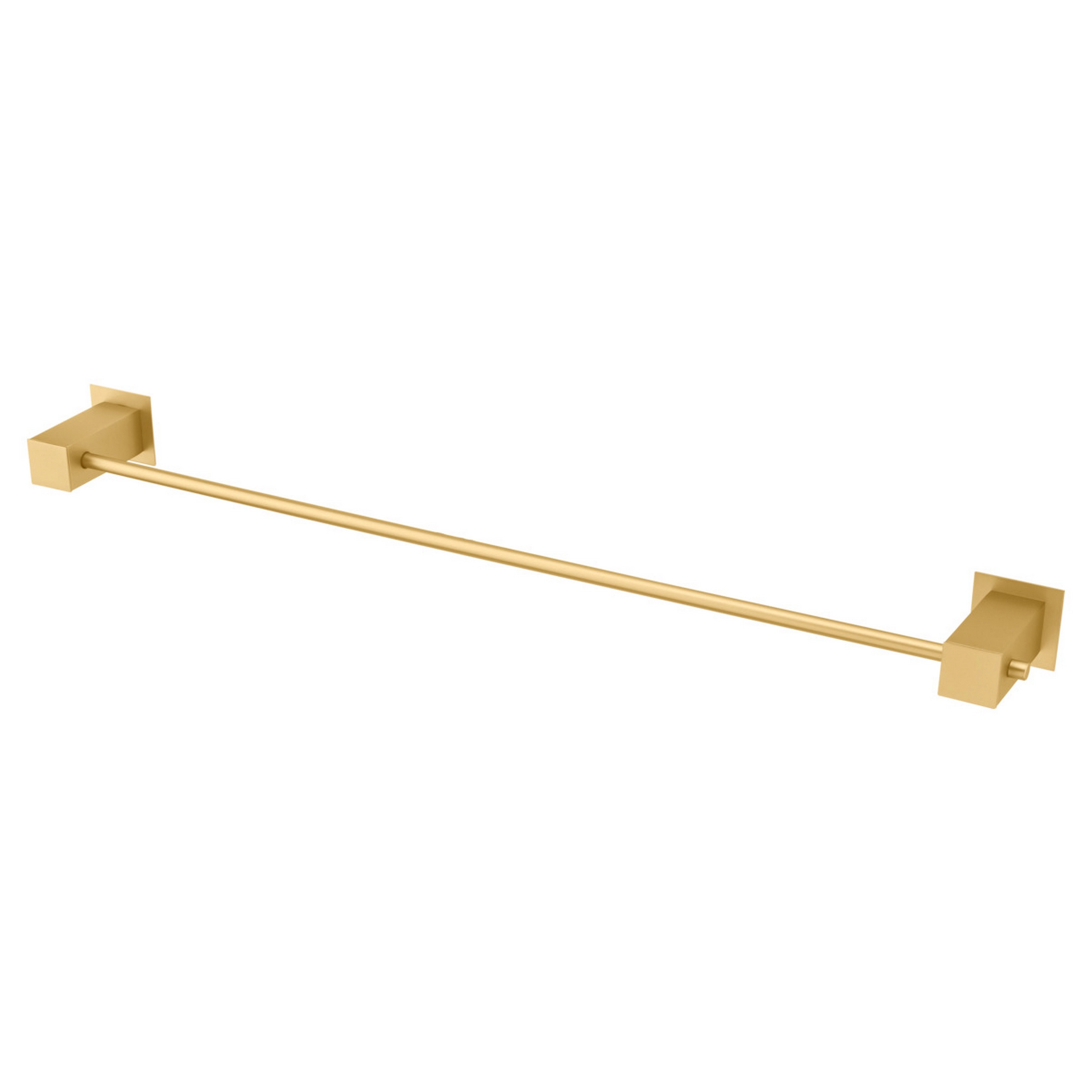 Porta Toalha Doro Vecchio Reto Para Banheiro E Lavabo Fani Bella 4400 Dv220