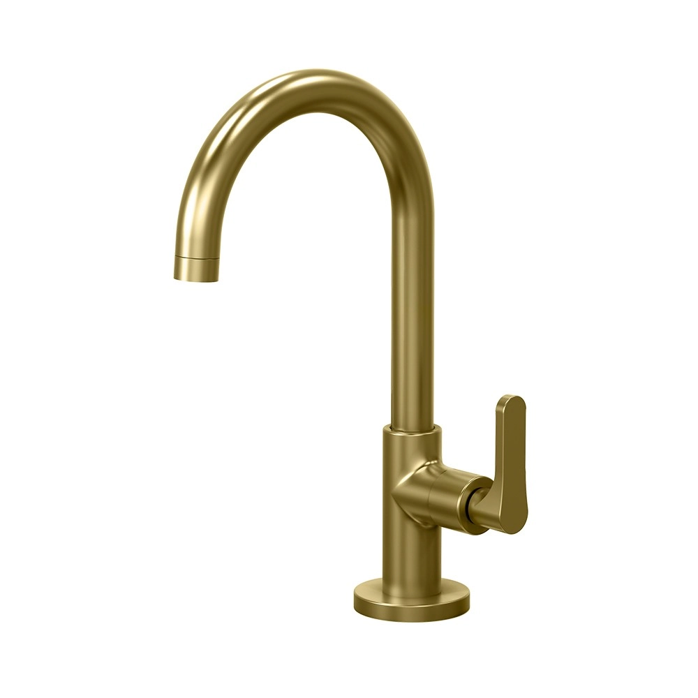 Torneira De Mesa Doro Vecchio Para Banheiro E Lavabo Fani Túnis Clássica 1195 Dv262 Dn 15 1/2