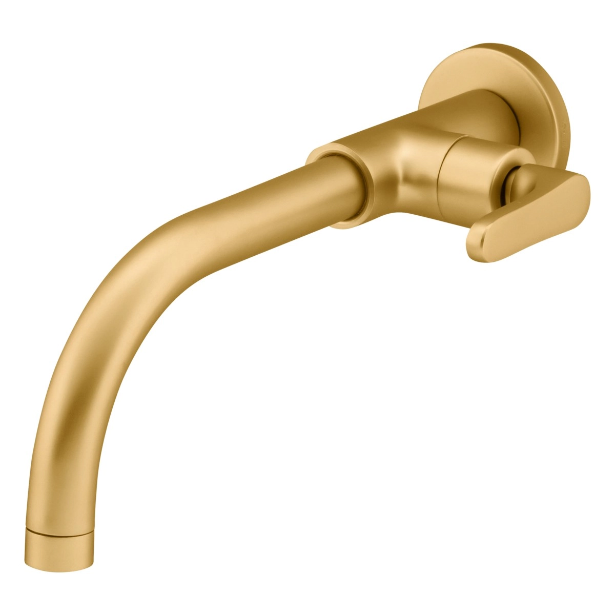 Torneira De Parede Doro Vecchio Para Banheiro E Lavabo Fani Túnis Clássica 1199 Dv262 Dn 15 1/2 Ou D