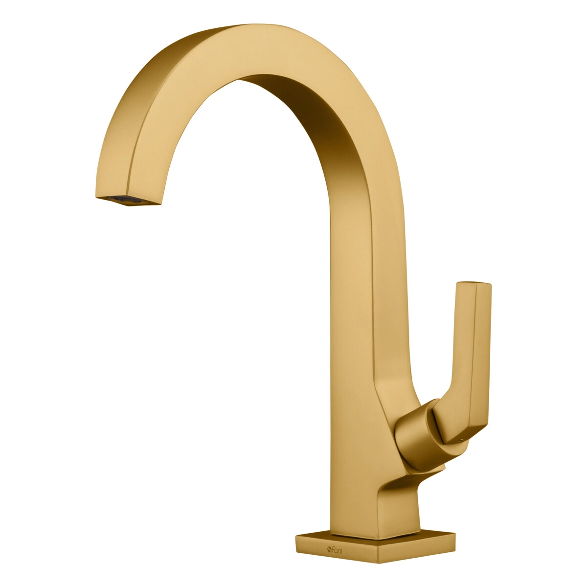 Torneira De Mesa Doro Vecchio Para Banheiro E Lavabo Fani Bella Clássica 1195 Dv222 Dn 15 1/2