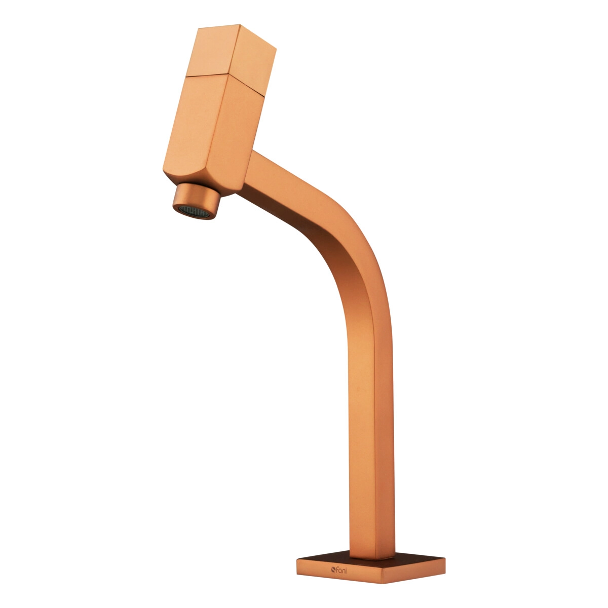 Torneira De Mesa Rosso Vecchio Para Banheiro E Lavabo Fani Hera 1195 Rv105 Dn 15 1/2