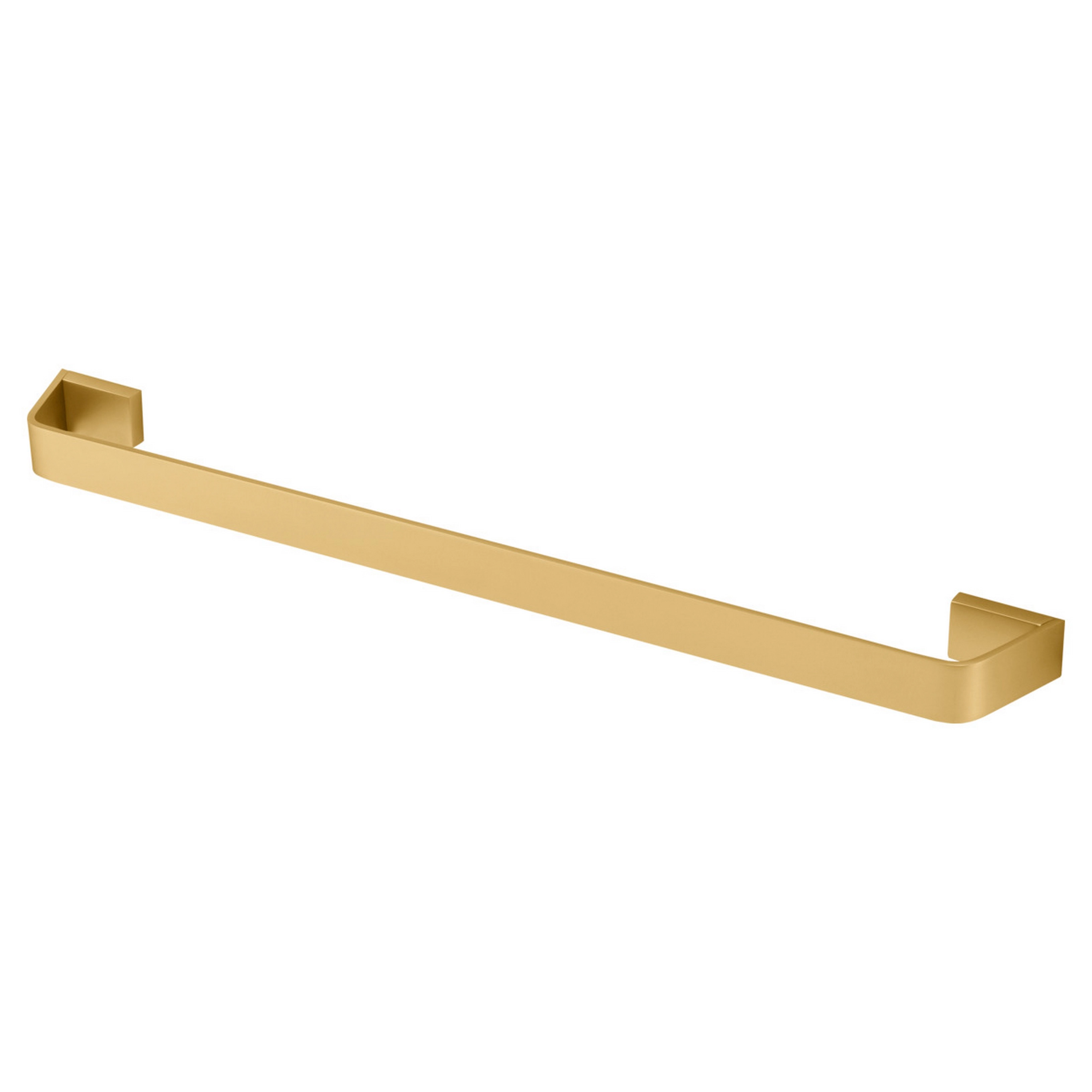 Porta Toalha Doro Vecchio Barra Para Banheiro E Lavabo Fani Essence 4400 Dv420