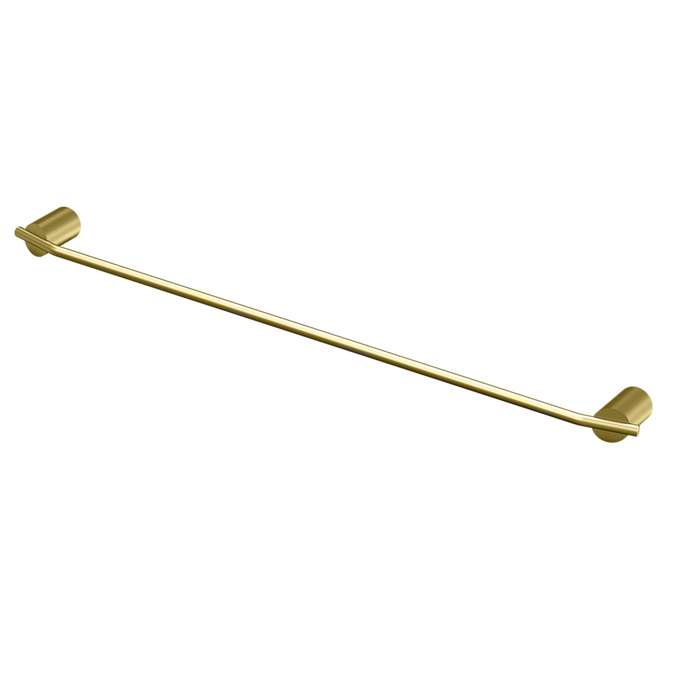 Porta Toalha Doro Vecchio Reto Para Banheiro E Lavabo Fani Lunna 4400 Dv185
