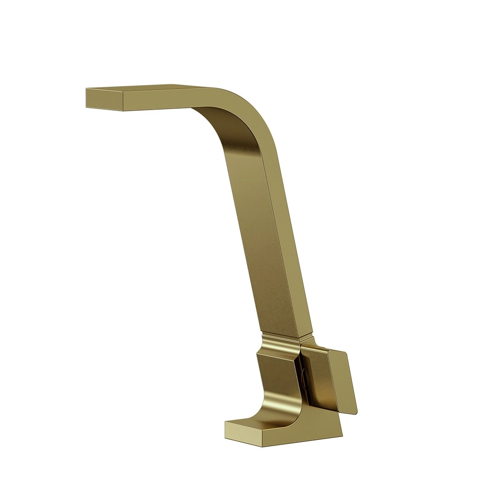 Torneira De Mesa Doro Vecchio Para Banheiro E Lavabo Fani Essence 1195 Dv420 Dn 15 1/2
