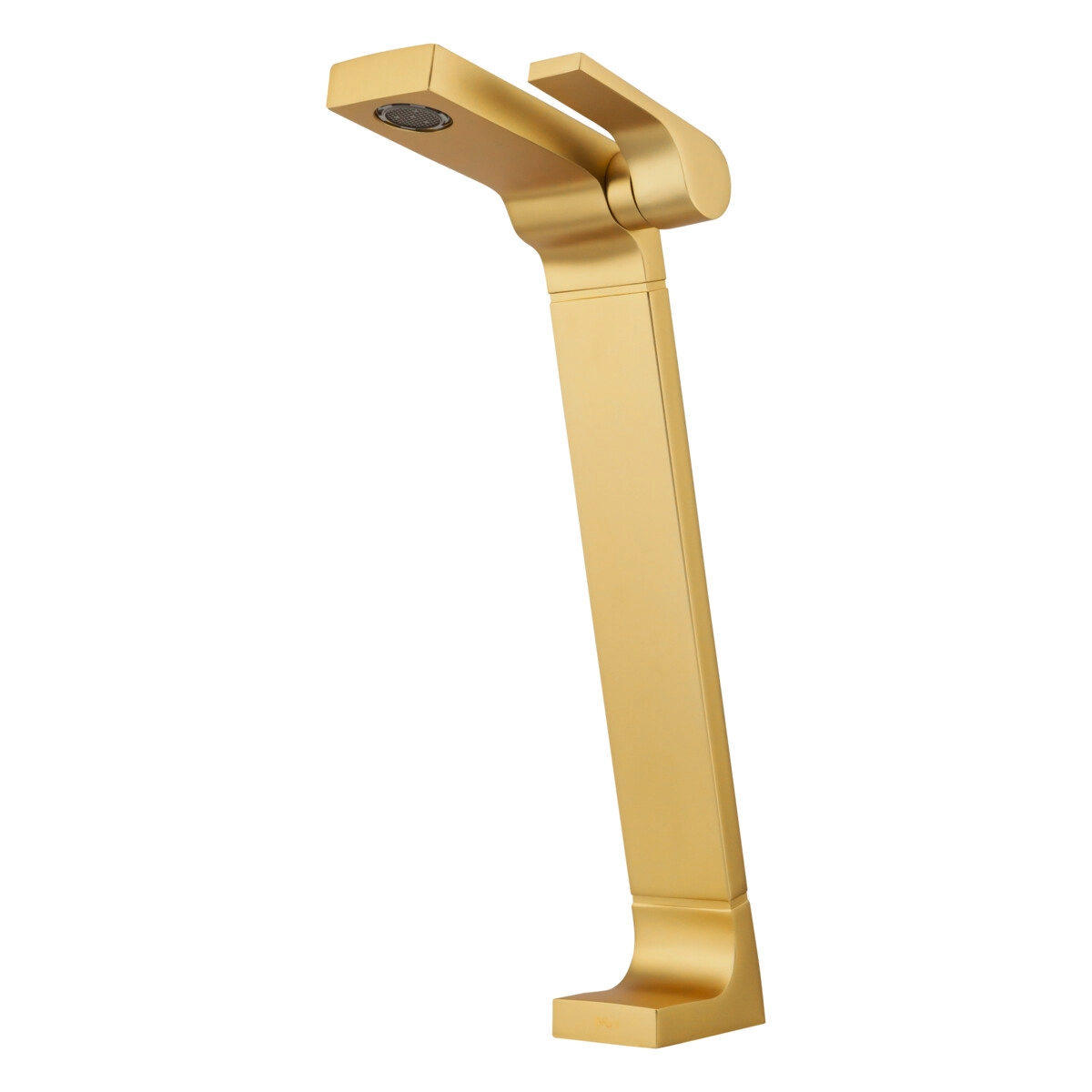 Torneira De Mesa Doro Vecchio Para Banheiro E Lavabo Bica Alta Fani Essence 1208 Dv420 Dn 15 1/2