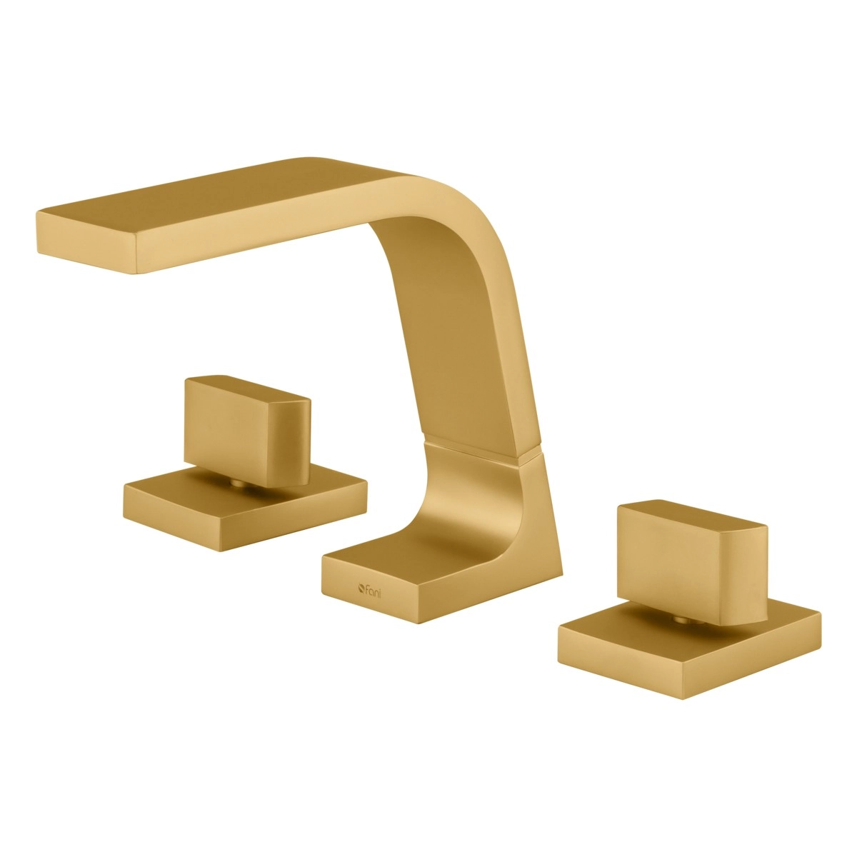 Misturador De Mesa Para Banheiro E Lavabo Doro Vecchio Fani Essence 1877 Dv420 Dn 15 1/2