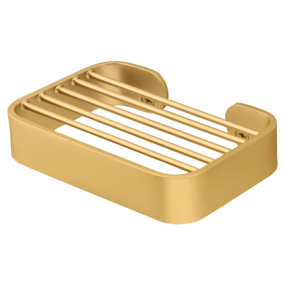 Saboneteira De Parede Para Banheiro E Lavabo Doro Vecchio Fani Soft 4100 Dv195
