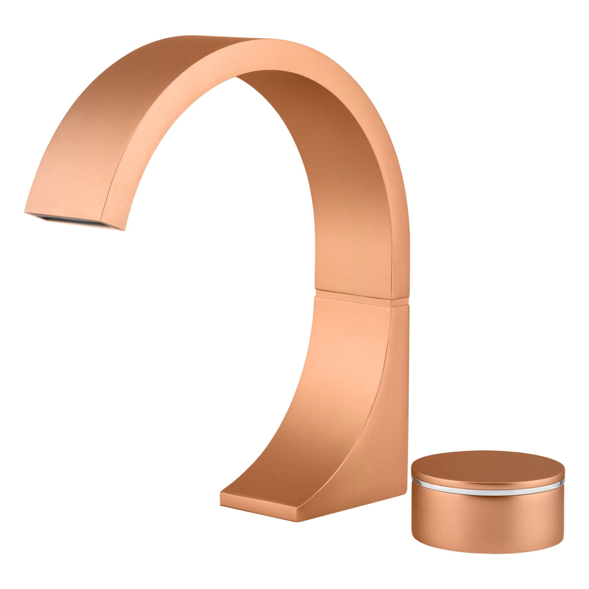 Torneira De Mesa Rosso Vecchio Para Banheiro E Lavabo Fani Elo 1185 Rv480 Dn 15 1/2