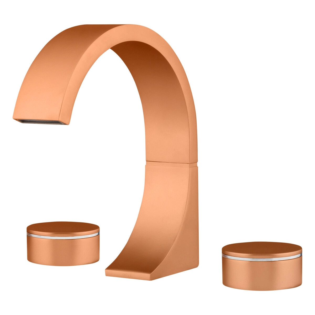 Misturador De Mesa Para Banheiro E Lavabo Rosso Vecchio Fani Elo 1877 Rv480 Dn 15 1/2
