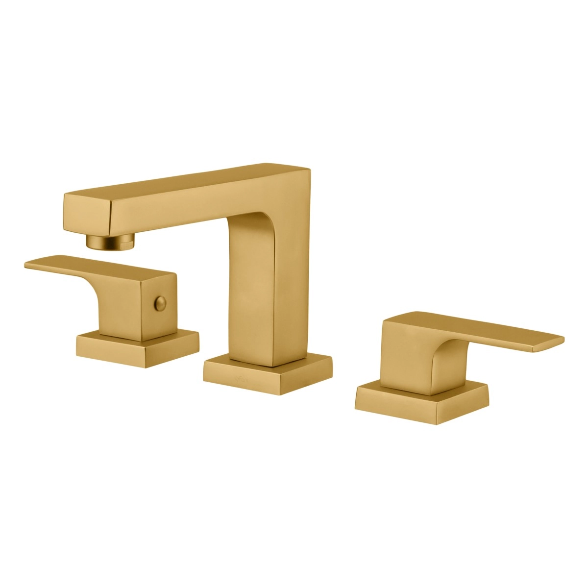 Misturador De Mesa Para Banheiro E Lavabo Doro Vecchio Bica Baixa Fani Retta 1875 Dv330 Dn 15 1/2