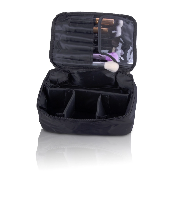 Maleta Maquiagem Gb57261 Milenio