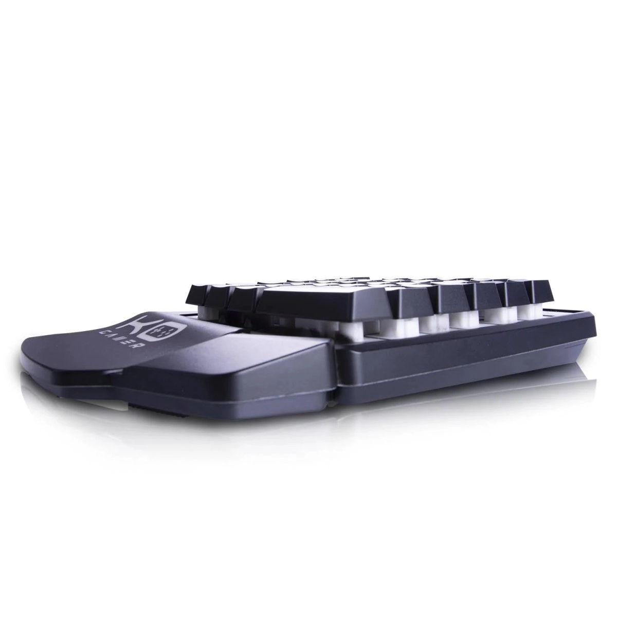 Teclado Gamer Rbg Gb54449 Milenio